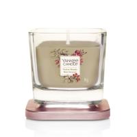 Yankee Candle Velvet Woods Elevation Small Jar Candle Extra Image 1 Preview